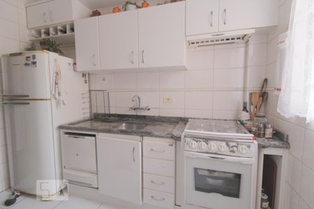 Apartamento à venda com 90m², 3 quartos e 1 vagaCozinha