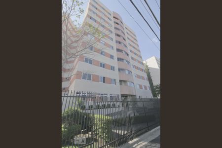 Apartamento à venda com 90m², 3 quartos e 1 vagaFachada do Prédio
