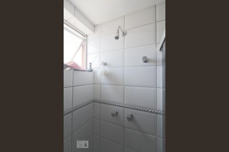 Apartamento à venda com 90m², 3 quartos e 1 vagaBanheiro do quarto 1