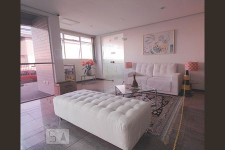 Apartamento à venda com 90m², 3 quartos e 1 vagaHall de Entrada