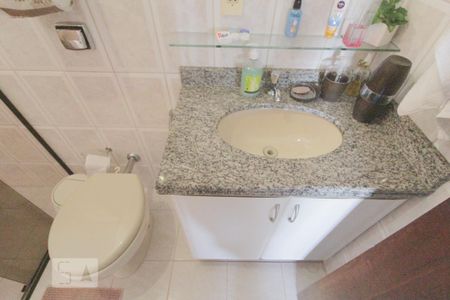 Apartamento à venda com 90m², 3 quartos e 1 vagaBanheiro 2