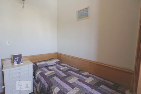 Apartamento à venda com 90m², 3 quartos e 1 vagaQuarto 3