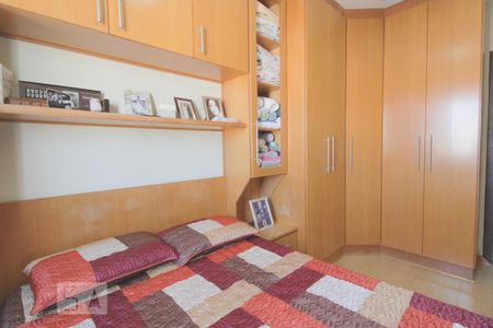 Apartamento à venda com 90m², 3 quartos e 1 vagaQuarto 1