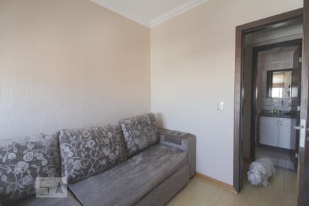 Apartamento à venda com 90m², 3 quartos e 1 vagaQuarto 2