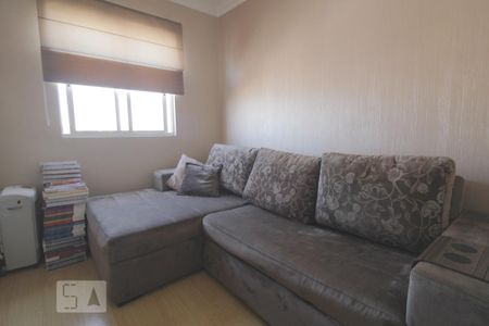 Apartamento à venda com 90m², 3 quartos e 1 vagaQuarto 2