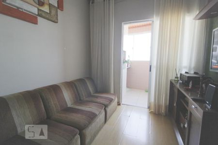 Apartamento à venda com 90m², 3 quartos e 1 vagaSala