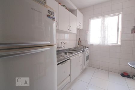Apartamento à venda com 90m², 3 quartos e 1 vagaCozinha