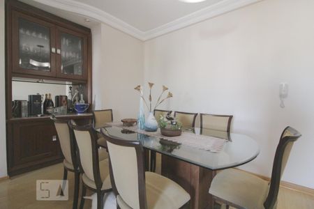 Apartamento à venda com 90m², 3 quartos e 1 vagaSala