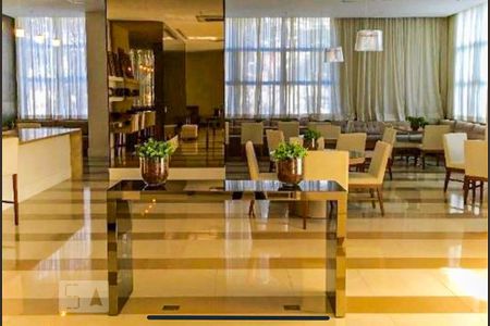 Apartamento para alugar com 185m², 3 quartos e 3 vagas Apartamento para alugar com 185m², 3 quartos e 3 vagasSalão de Festas