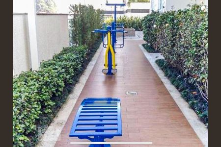 Apartamento para alugar com 185m², 3 quartos e 3 vagas Apartamento para alugar com 185m², 3 quartos e 3 vagasPlayground