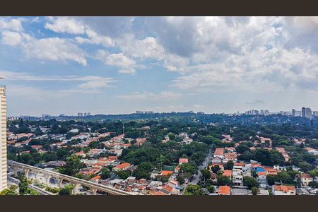 Apartamento para alugar com 185m², 3 quartos e 3 vagas Apartamento para alugar com 185m², 3 quartos e 3 vagasVaranda