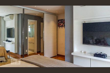 Apartamento para alugar com 185m², 3 quartos e 3 vagas Apartamento para alugar com 185m², 3 quartos e 3 vagasSuíte 3