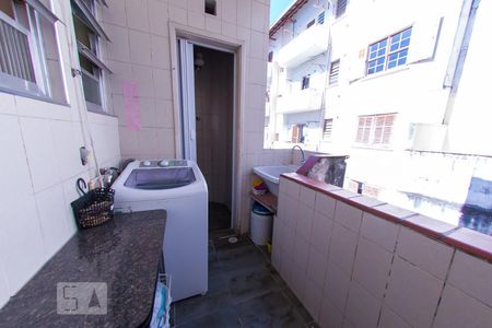 Apartamento para alugar com 132m², 6 quartos e sem vagaÁrea de Serviço