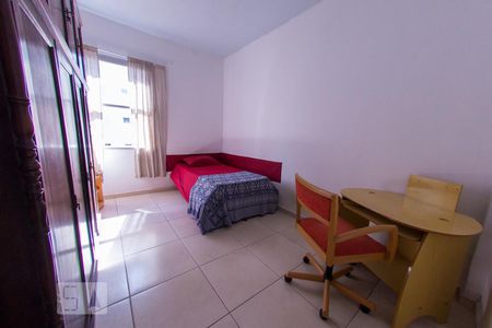 Quarto 4 de apartamento para alugar com 6 quartos, 132m² em Pinheiros, São Paulo