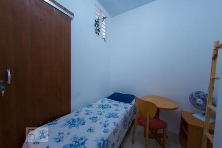 Quarto 1 de apartamento para alugar com 6 quartos, 132m² em Pinheiros, São Paulo