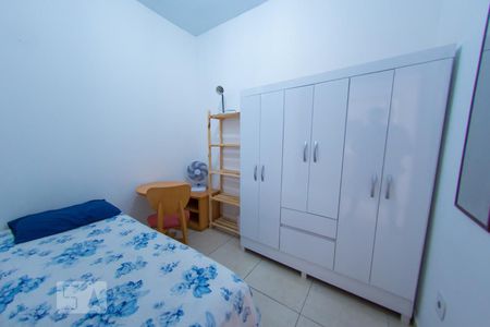 Quarto 1 de apartamento para alugar com 6 quartos, 132m² em Pinheiros, São Paulo