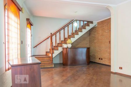 Sala de casa à venda com 3 quartos, 165m² em Parque Mandaqui, São Paulo