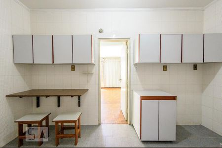 Apartamento à venda com 96m², 2 quartos e sem vagaCozinha