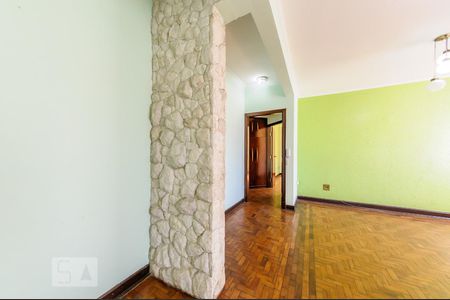 Sala de apartamento à venda com 2 quartos, 96m² em Centro, Campinas