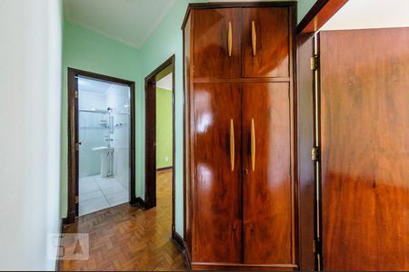 Hall  de apartamento à venda com 2 quartos, 96m² em Centro, Campinas