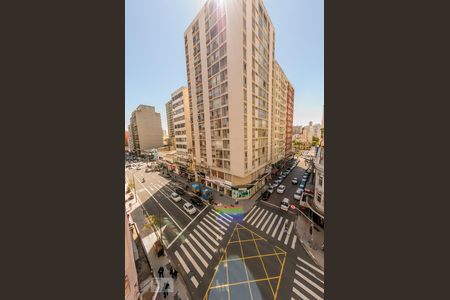 Vista do Apartamento de apartamento à venda com 2 quartos, 96m² em Centro, Campinas