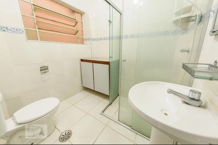 Apartamento à venda com 96m², 2 quartos e sem vagaBanheiro