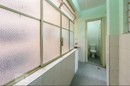 Apartamento à venda com 96m², 2 quartos e sem vagaÁrea de Serviço