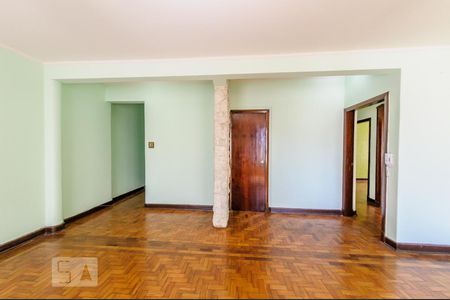 Sala de apartamento à venda com 2 quartos, 96m² em Centro, Campinas