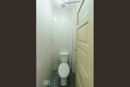 Apartamento à venda com 96m², 2 quartos e sem vagaBanheiro de Serviço