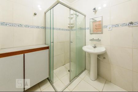 Apartamento à venda com 96m², 2 quartos e sem vagaBanheiro
