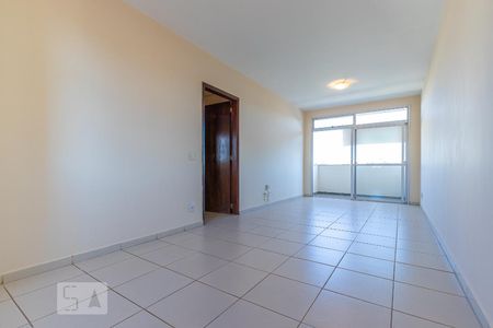 Sala de apartamento para alugar com 2 quartos, 79m² em Botafogo, Campinas