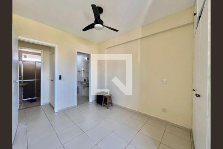 Suíte de apartamento para alugar com 2 quartos, 79m² em Botafogo, Campinas