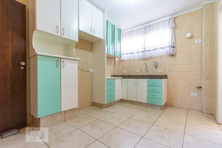 Apartamento para alugar com 79m², 2 quartos e 1 vagaCozinha