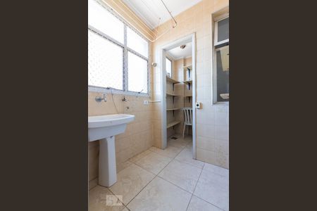 Apartamento para alugar com 79m², 2 quartos e 1 vagaÁrea de serviço