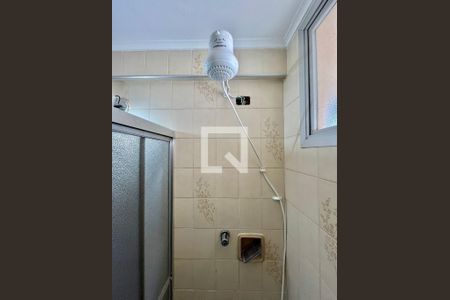 Banheiro de apartamento para alugar com 2 quartos, 79m² em Botafogo, Campinas