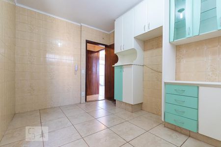 Apartamento para alugar com 79m², 2 quartos e 1 vagaCozinha