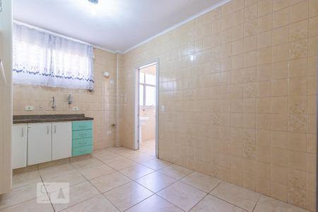 Apartamento para alugar com 79m², 2 quartos e 1 vagaCozinha