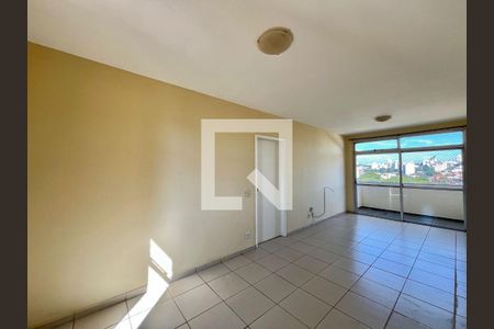 Sala de apartamento para alugar com 2 quartos, 79m² em Botafogo, Campinas