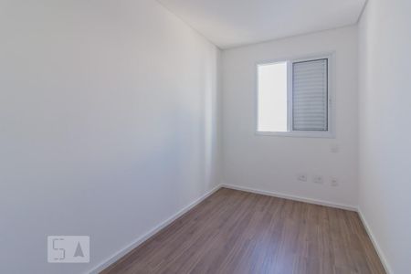 Quarto 01 de apartamento para alugar com 3 quartos, 78m² em Vila Alzira, Santo André
