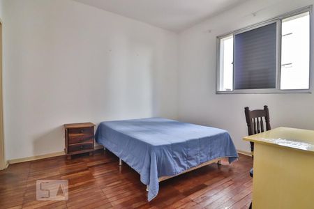 Apartamento à venda com 117m², 3 quartos e 2 vagasQuarto 3