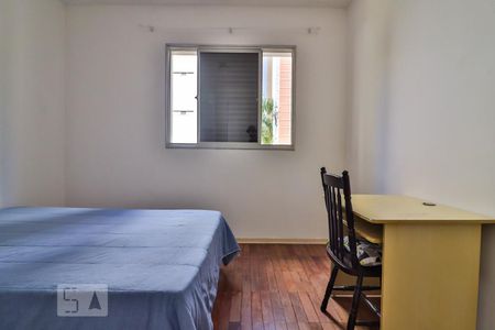 Apartamento à venda com 117m², 3 quartos e 2 vagasQuarto 3