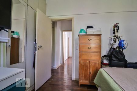 Apartamento à venda com 117m², 3 quartos e 2 vagasQuarto 1