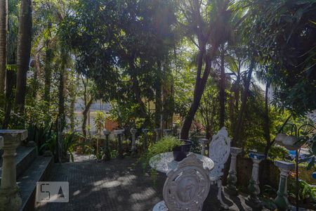 Casa à venda com 900m², 4 quartos e 3 vagasJardim