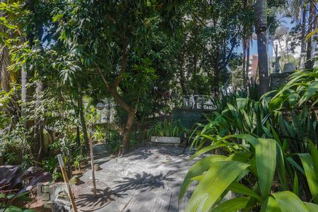 Casa à venda com 900m², 4 quartos e 3 vagasJardim