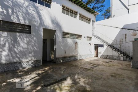 Casa à venda com 900m², 4 quartos e 3 vagasÁrea do Quintal