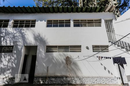 Casa à venda com 900m², 4 quartos e 3 vagasÁrea do Quintal