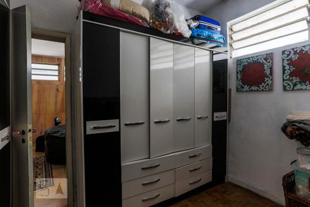 Casa à venda com 900m², 4 quartos e 3 vagasCloset da Suíte