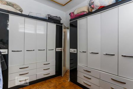 Casa à venda com 900m², 4 quartos e 3 vagasCloset da Suíte