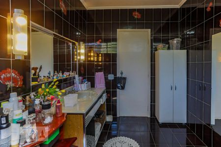 Casa à venda com 900m², 4 quartos e 3 vagasBanheiro Social