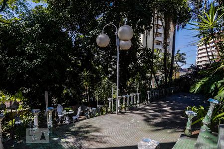 Casa à venda com 900m², 4 quartos e 3 vagasJardim